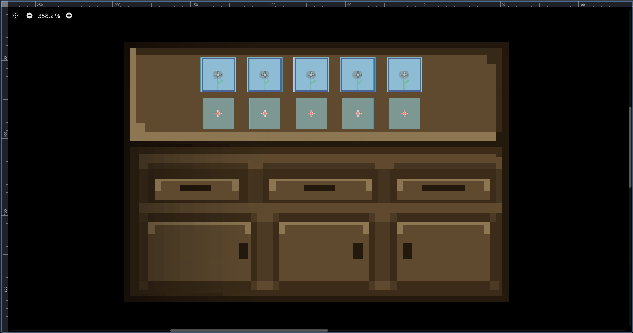Door Bug Code Image
