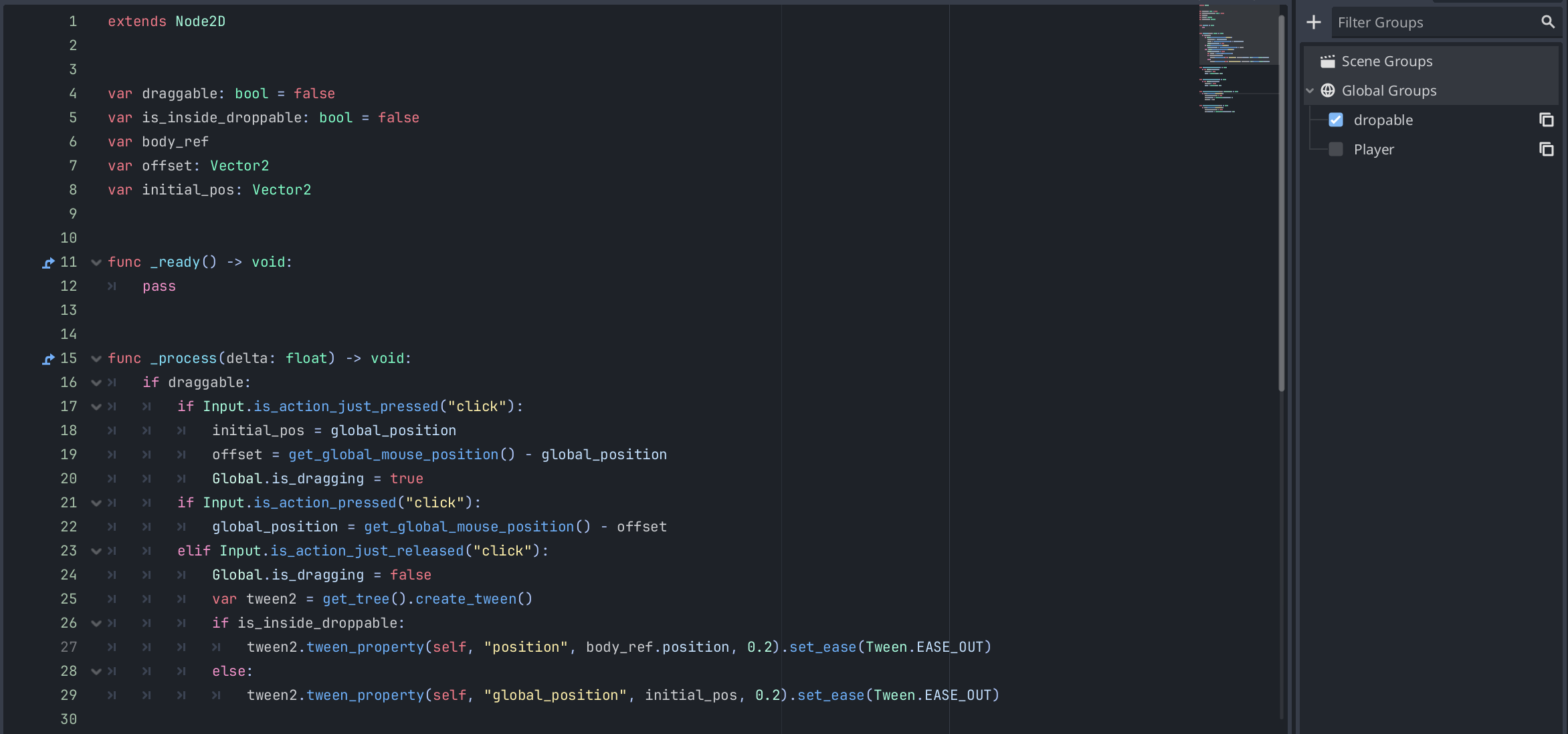 Door Bug Code Image 2