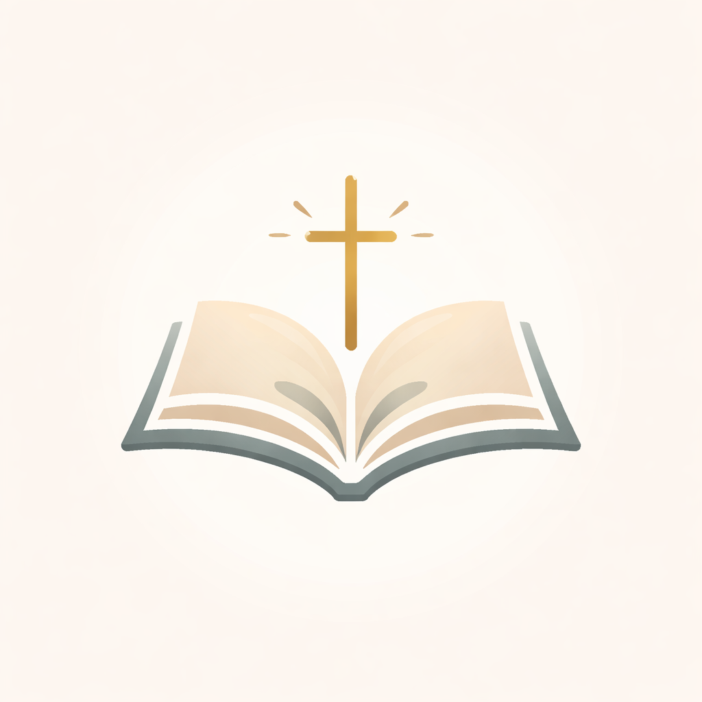 Holy Scroll logo