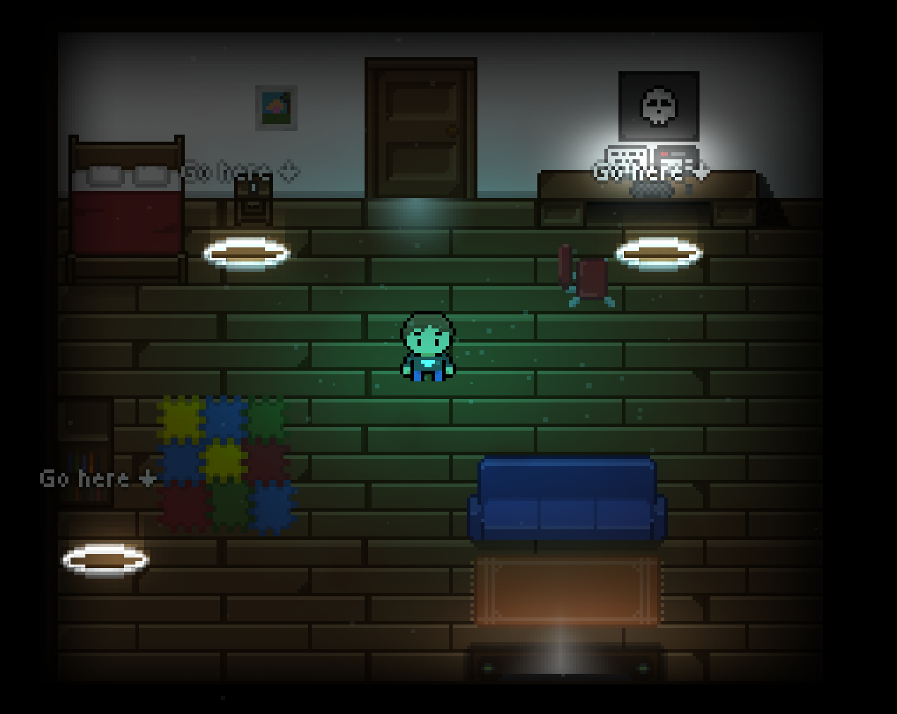 Door Bug Code Image 2