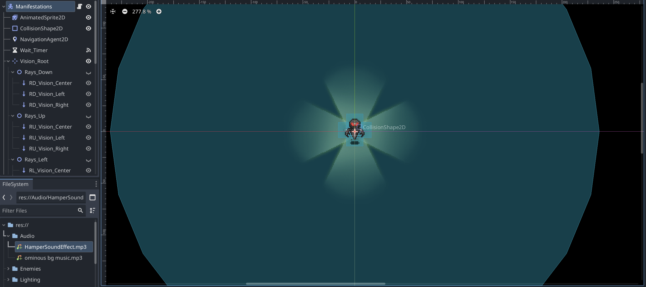 Vision Angle 2